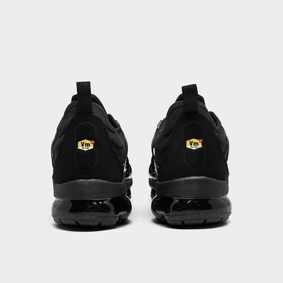 NIKE AIR VAPORMAX PLUS RUNNING SHOES - Picture 5 of 11